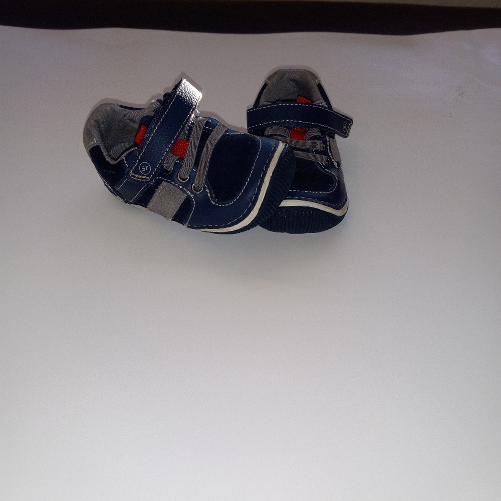 Baby boy shoes
